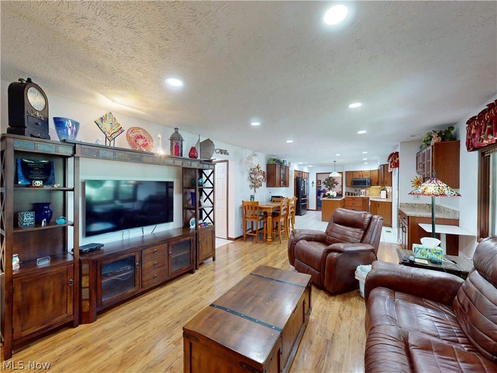 Liberty Hill - Residential