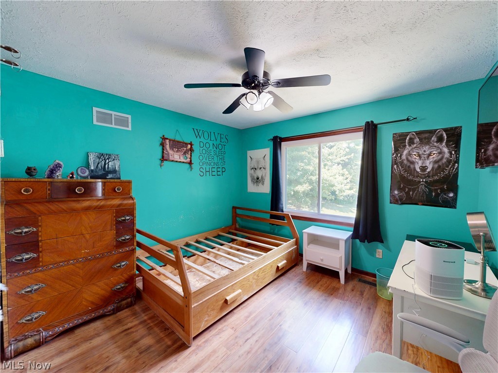 Liberty Hill - Residential