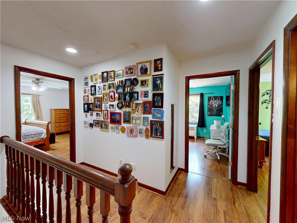 Liberty Hill - Residential