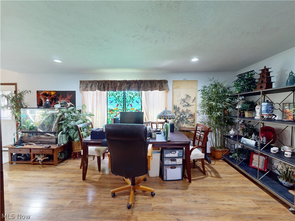 Liberty Hill - Residential