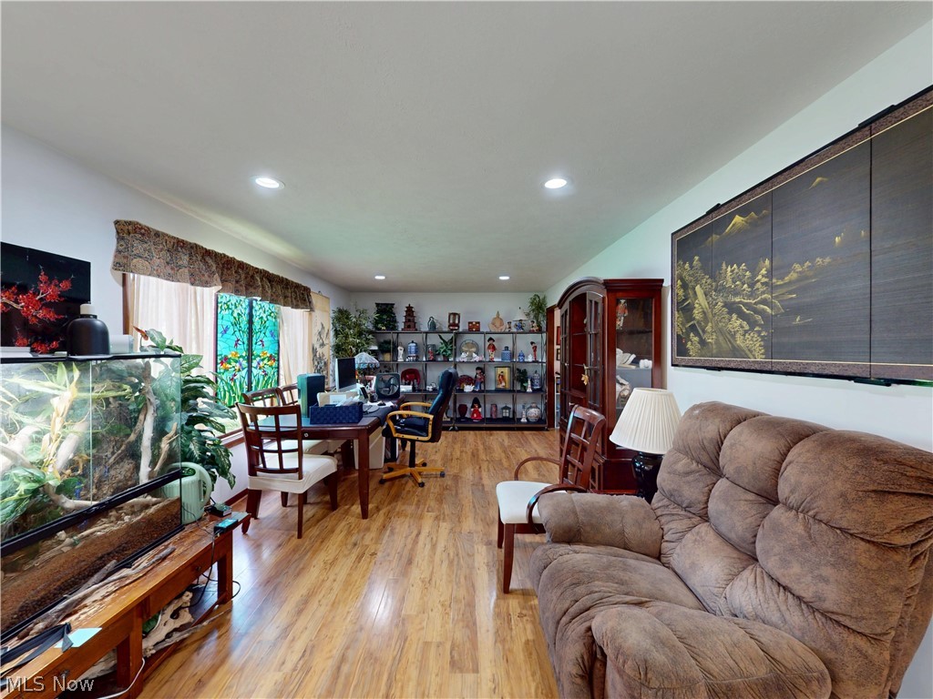 Liberty Hill - Residential