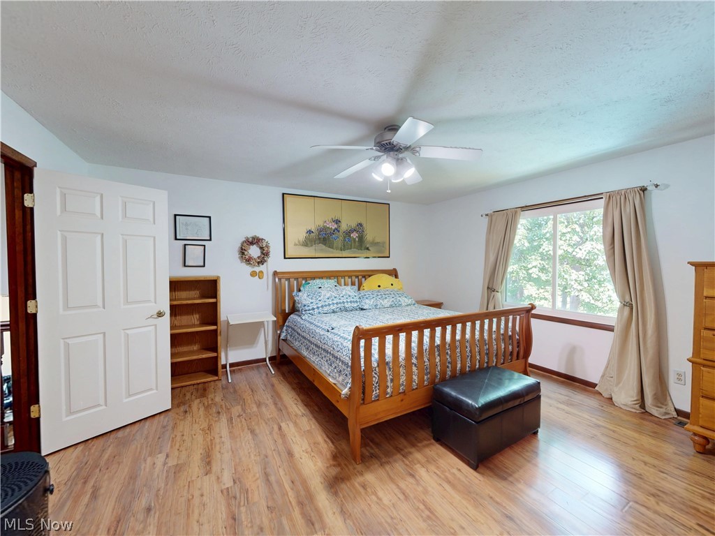 Liberty Hill - Residential
