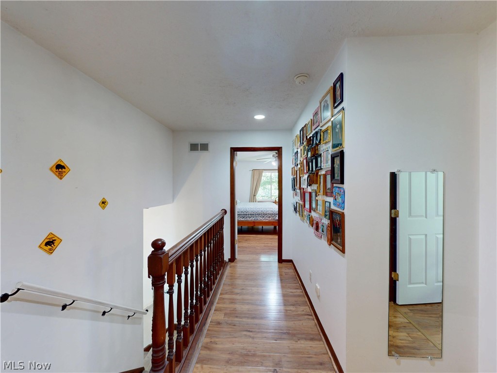Liberty Hill - Residential