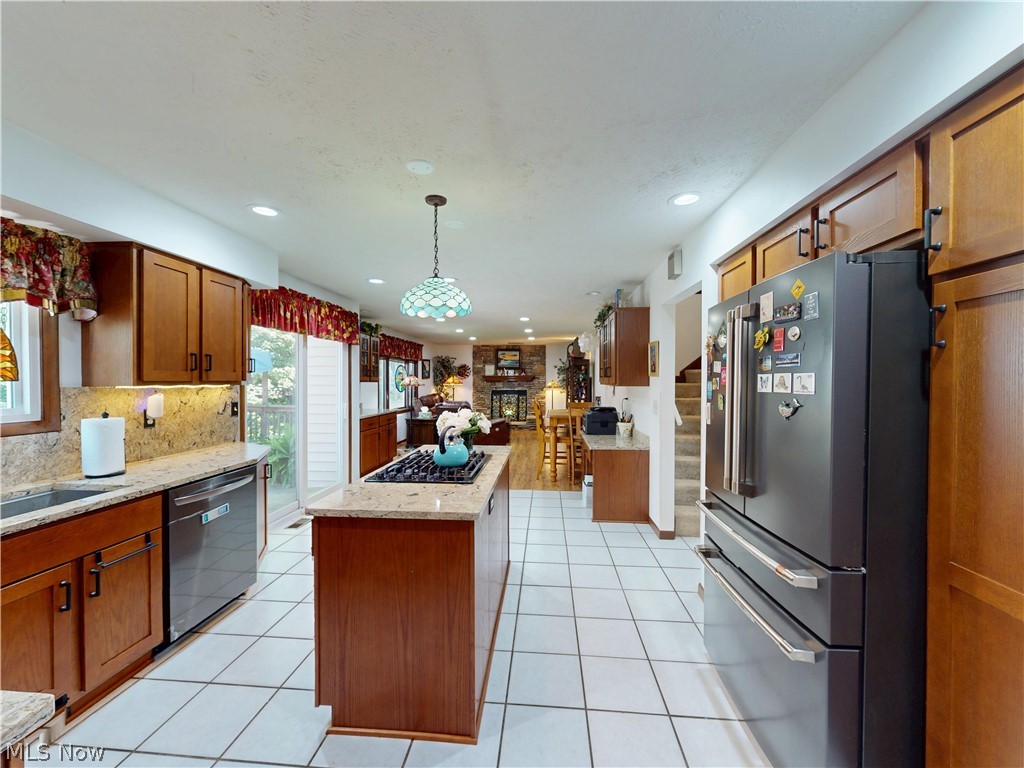 Liberty Hill - Residential