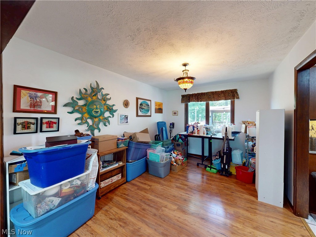 Liberty Hill - Residential