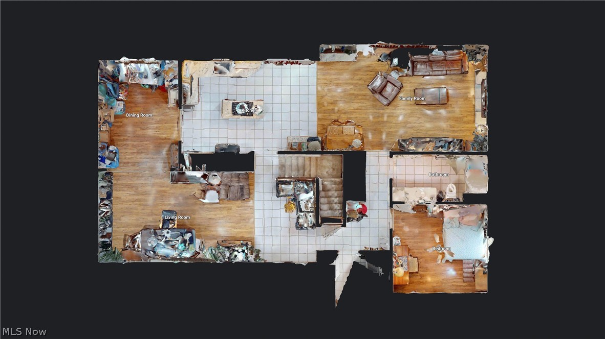 Liberty Hill - Residential