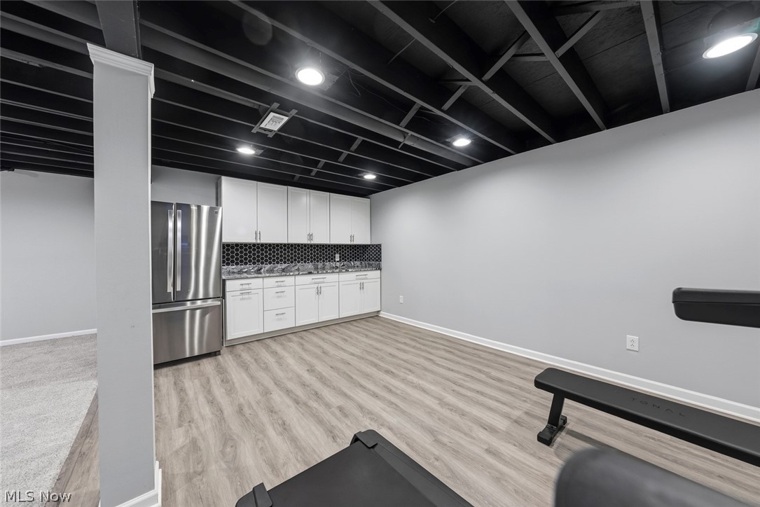 Belden Pointe - Residential