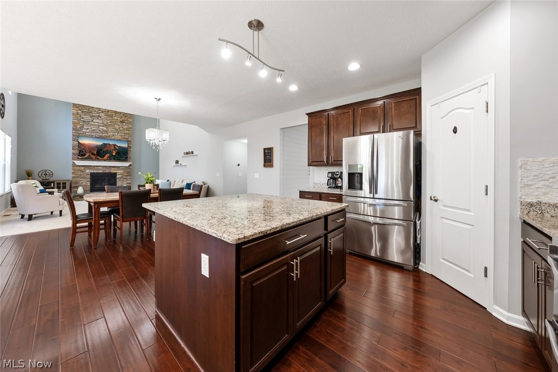 Belden Pointe - Residential