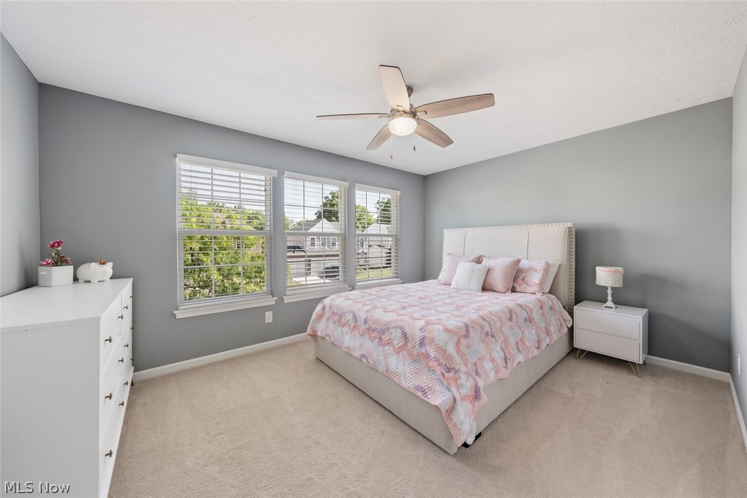 Belden Pointe - Residential