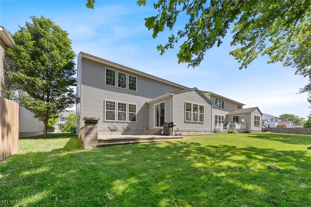 Belden Pointe - Residential