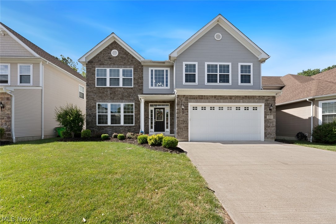 Belden Pointe - Residential