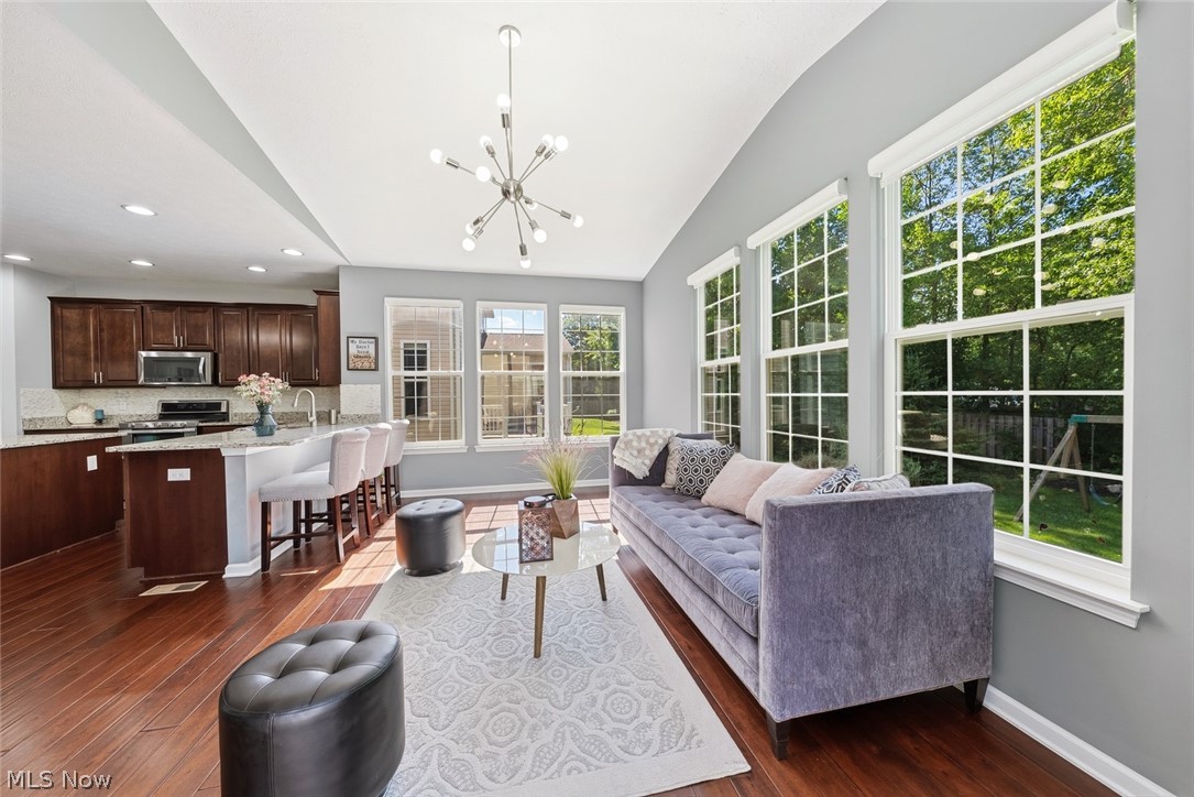 Belden Pointe - Residential