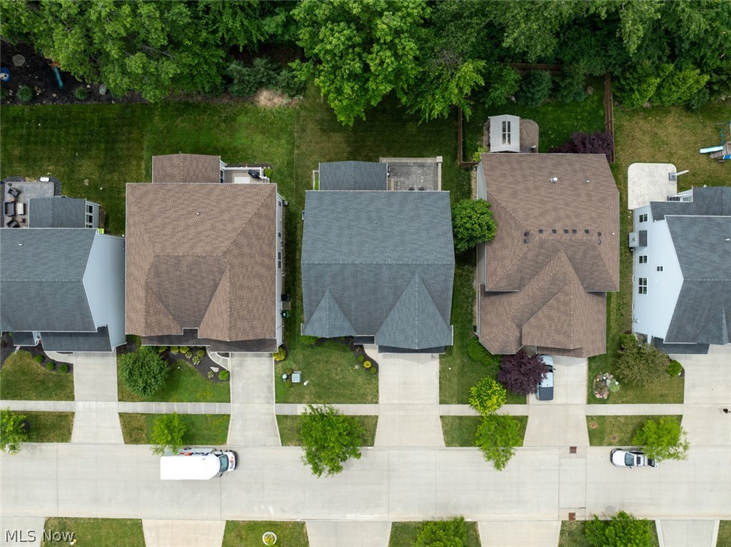 Belden Pointe - Residential