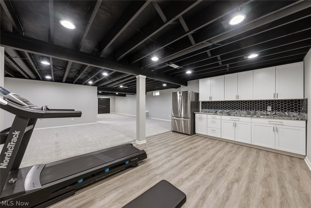 Belden Pointe - Residential