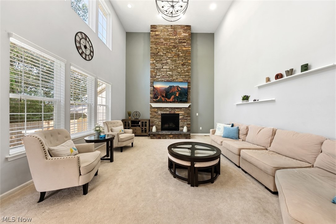 Belden Pointe - Residential