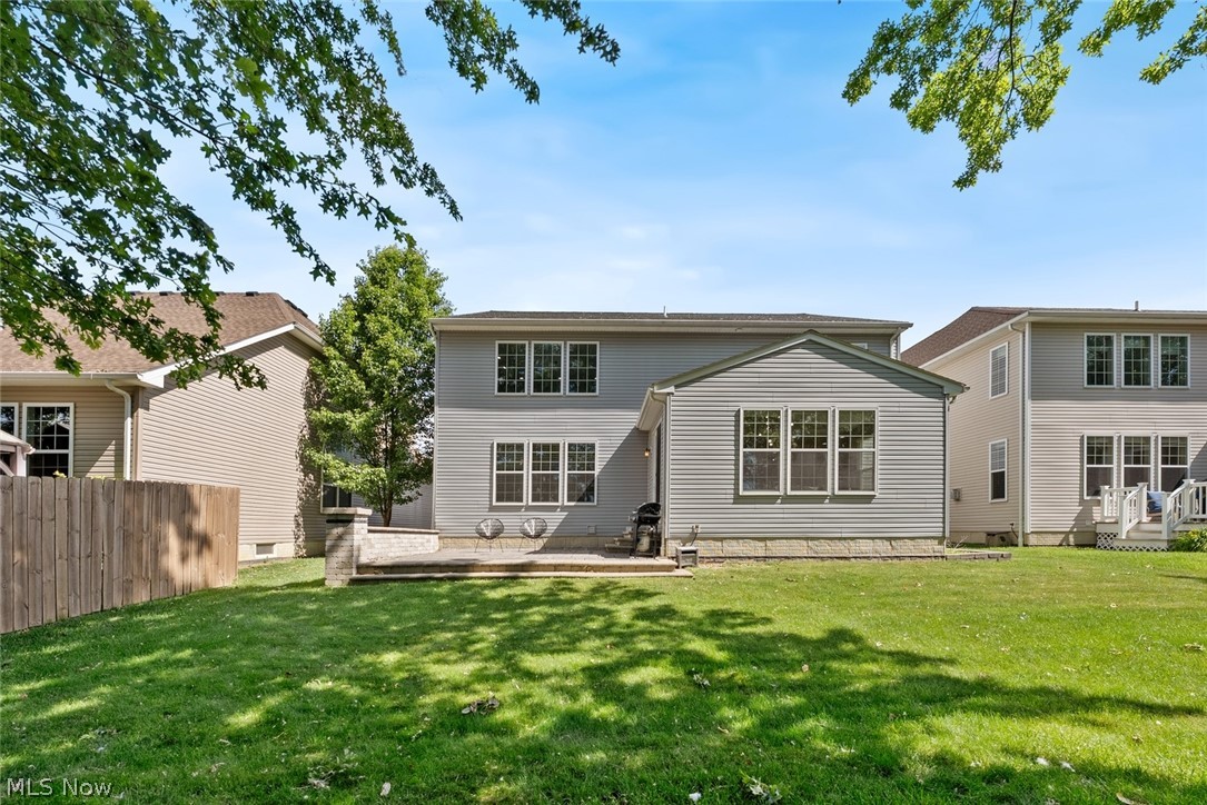 Belden Pointe - Residential