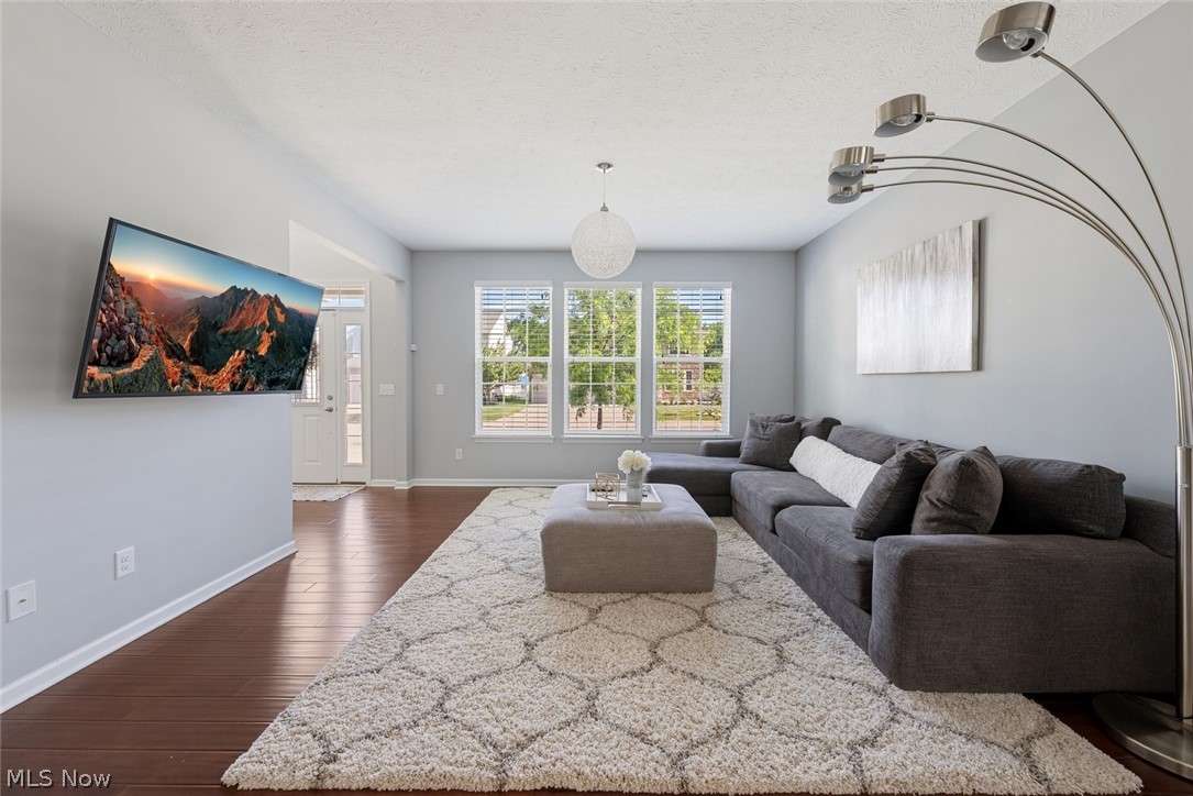 Belden Pointe - Residential