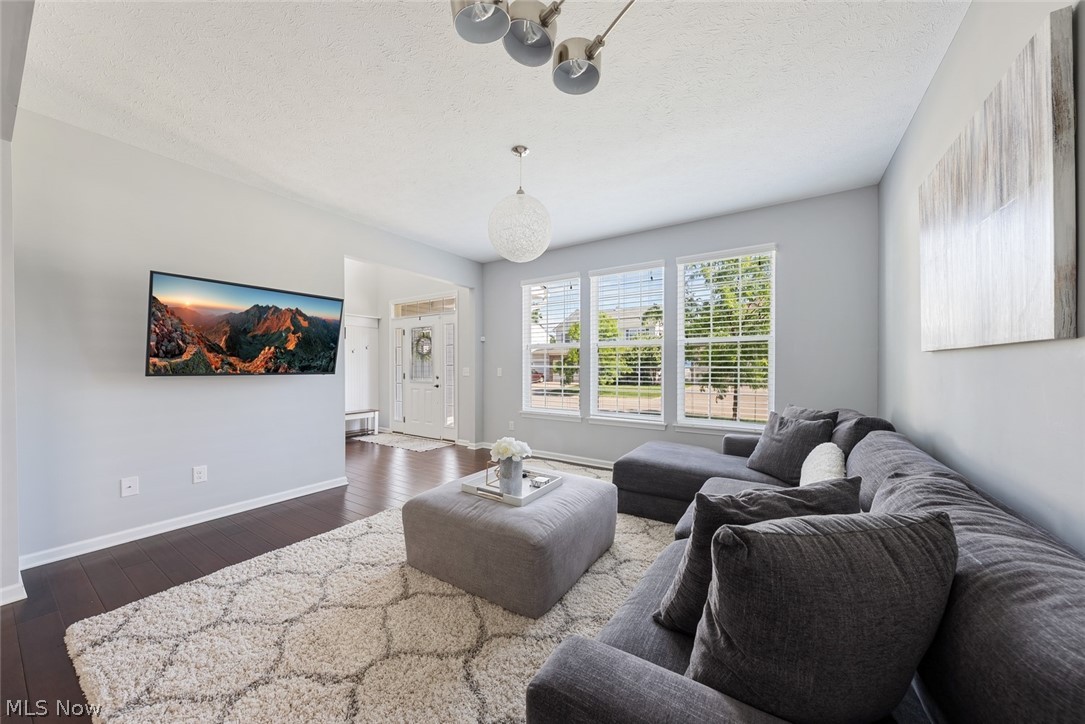 Belden Pointe - Residential