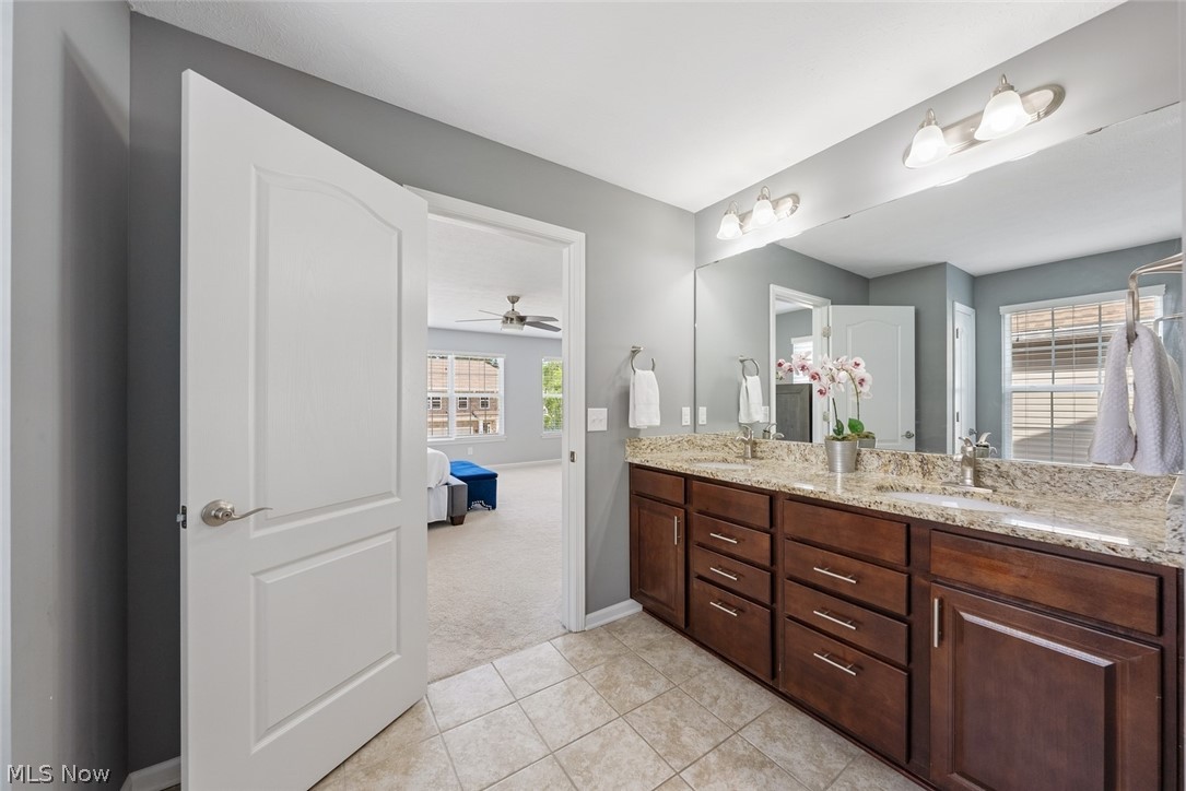 Belden Pointe - Residential