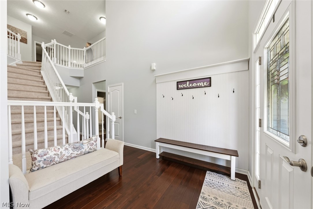 Belden Pointe - Residential