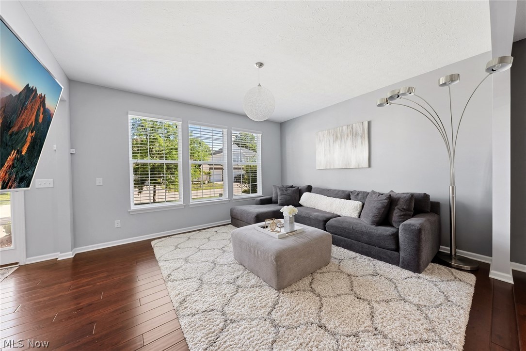 Belden Pointe - Residential