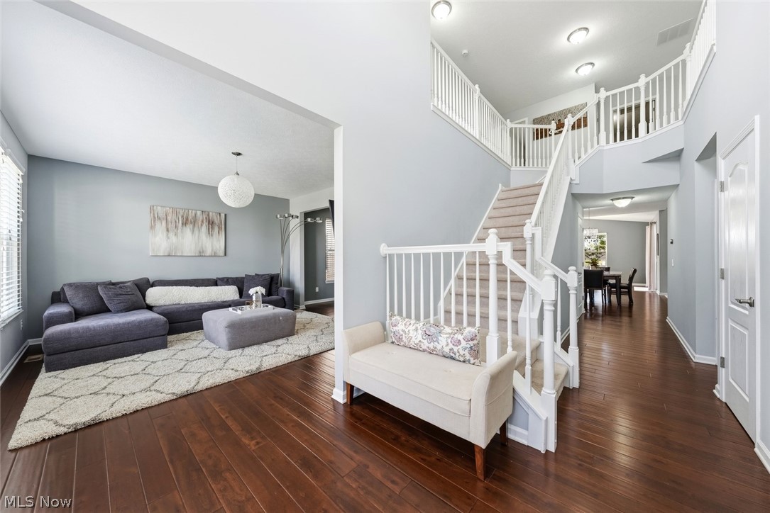 Belden Pointe - Residential
