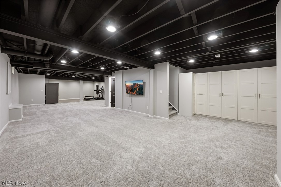 Belden Pointe - Residential