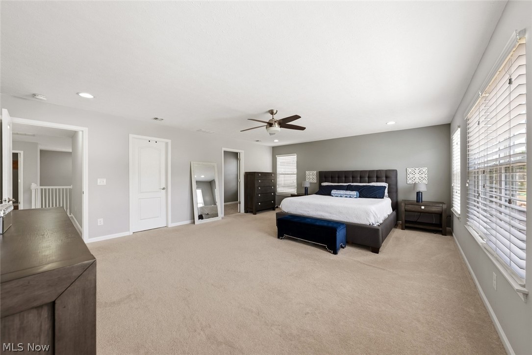 Belden Pointe - Residential