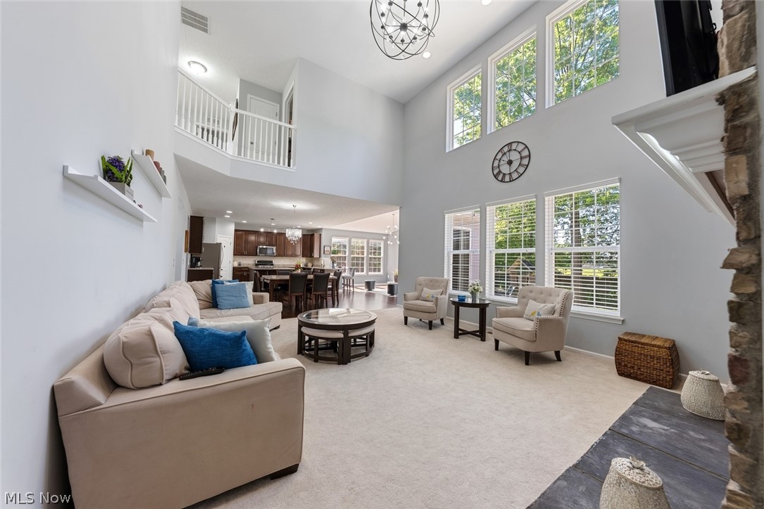 Belden Pointe - Residential
