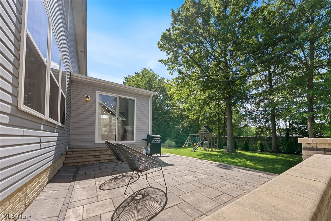 Belden Pointe - Residential