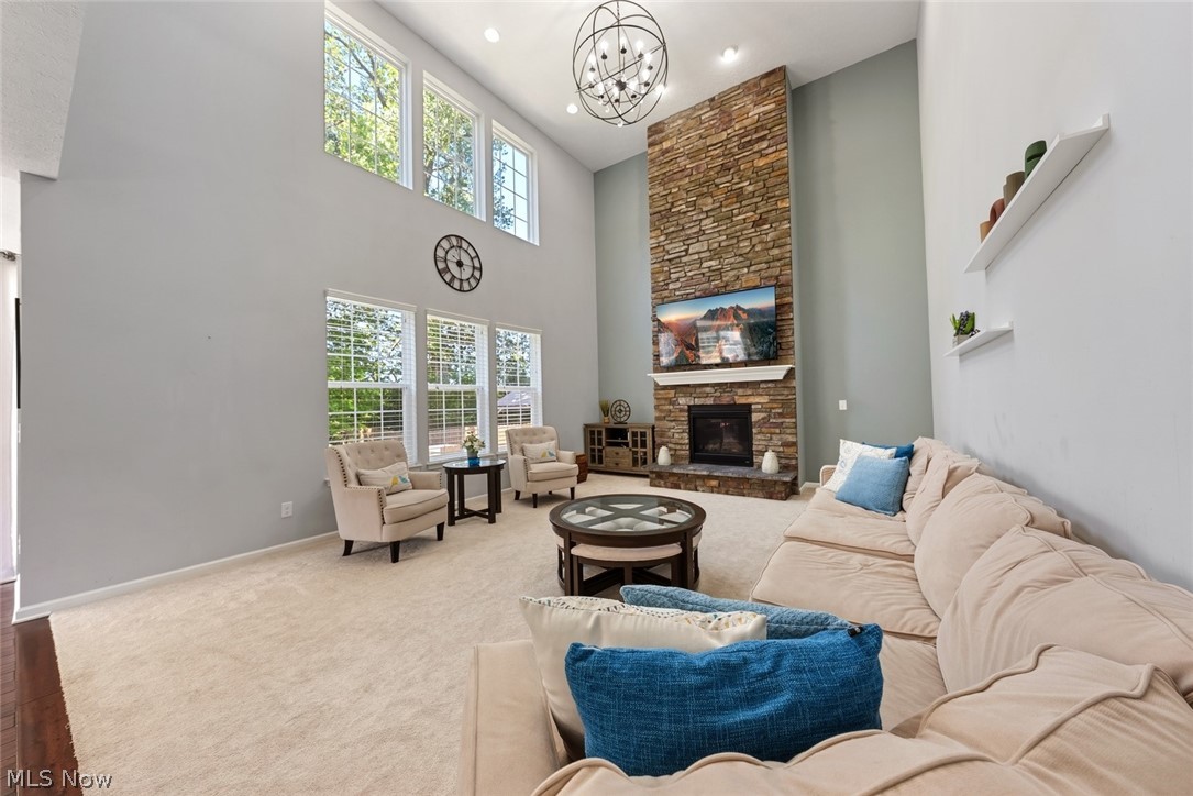 Belden Pointe - Residential