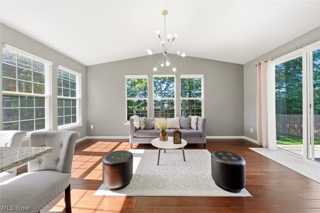 Belden Pointe - Residential