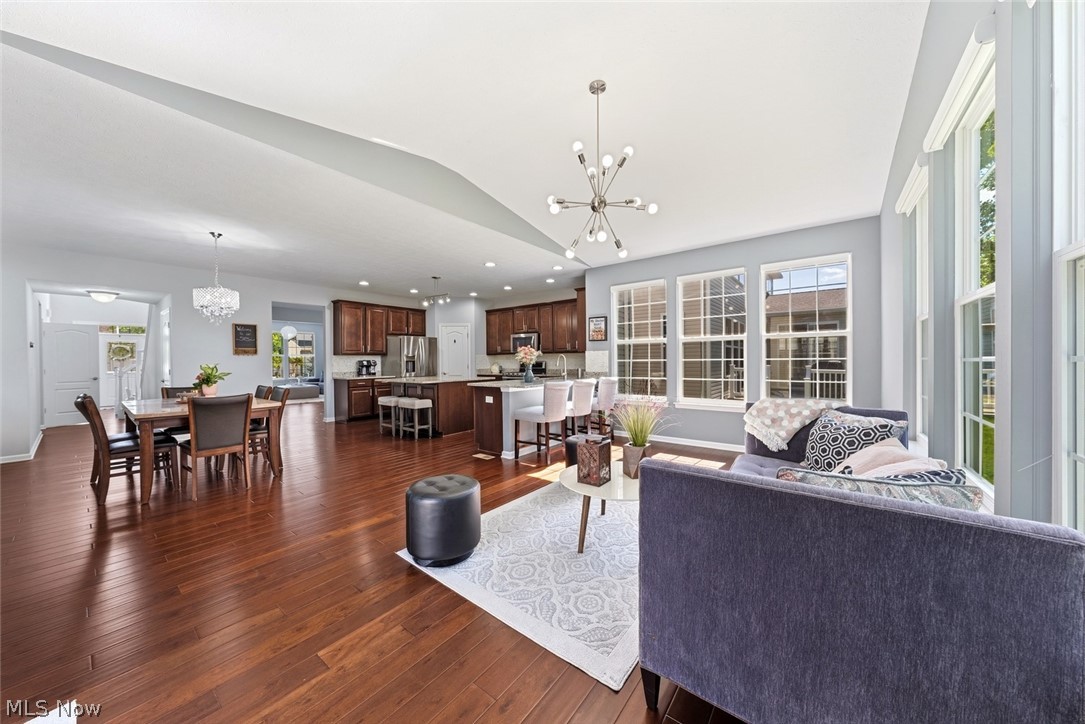 Belden Pointe - Residential