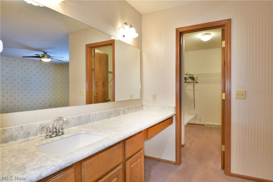 Shadowridge Villas Condo - Residential