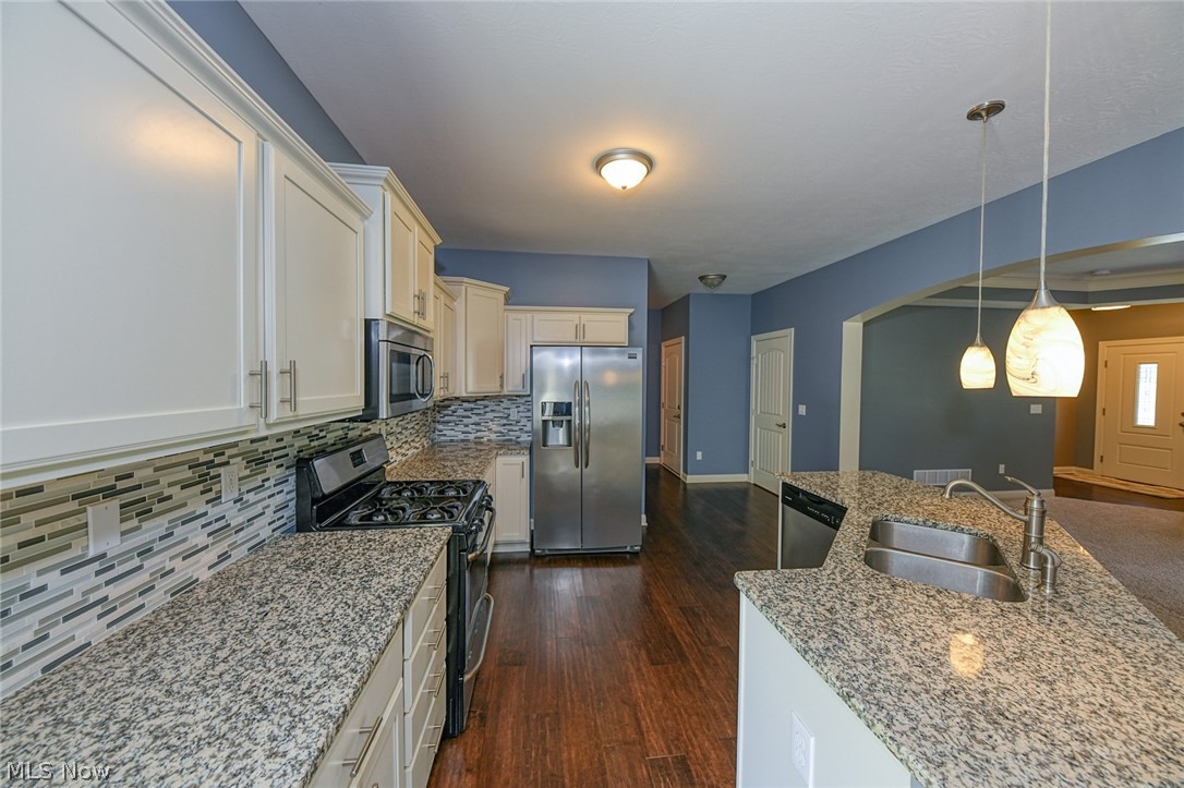 Tallmadge 15 - Residential