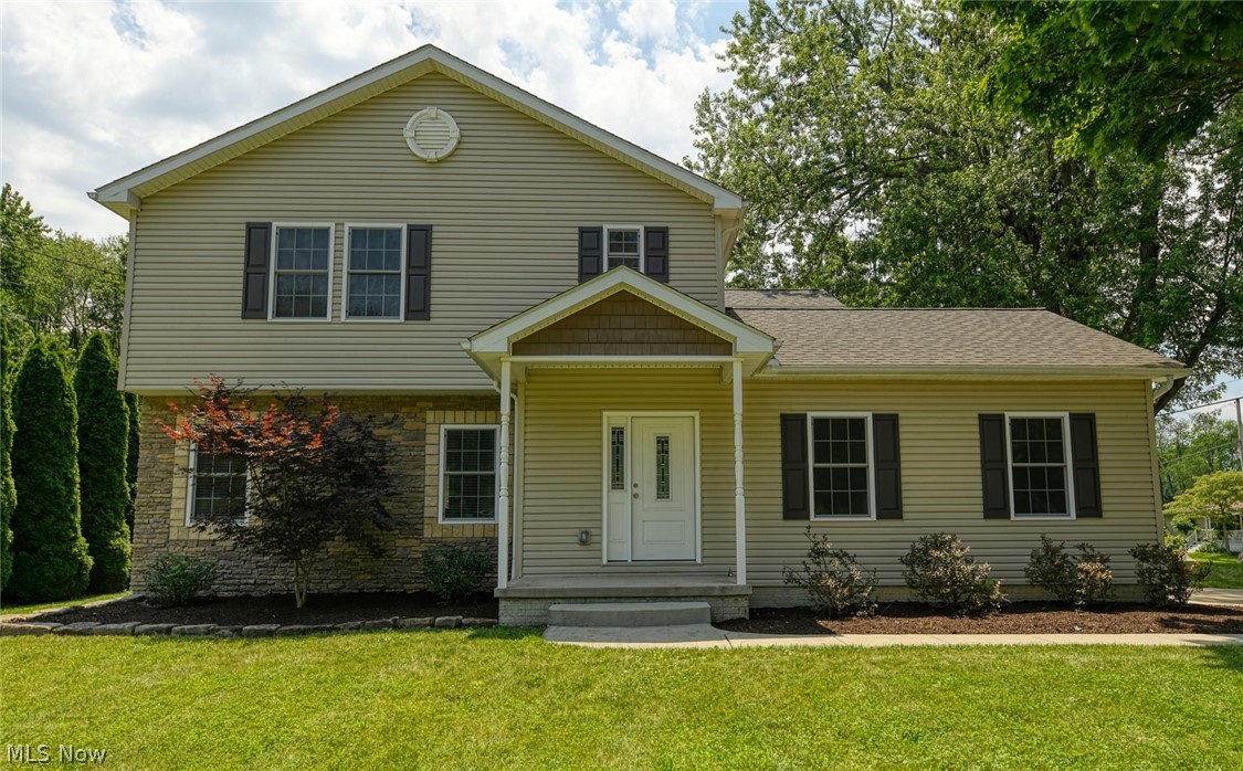 Tallmadge 15 - Residential
