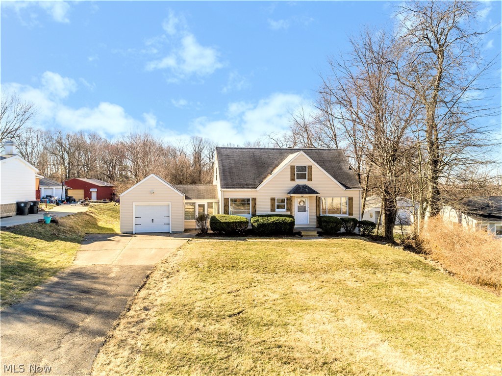 Arlington Waterloo Acres - Residential