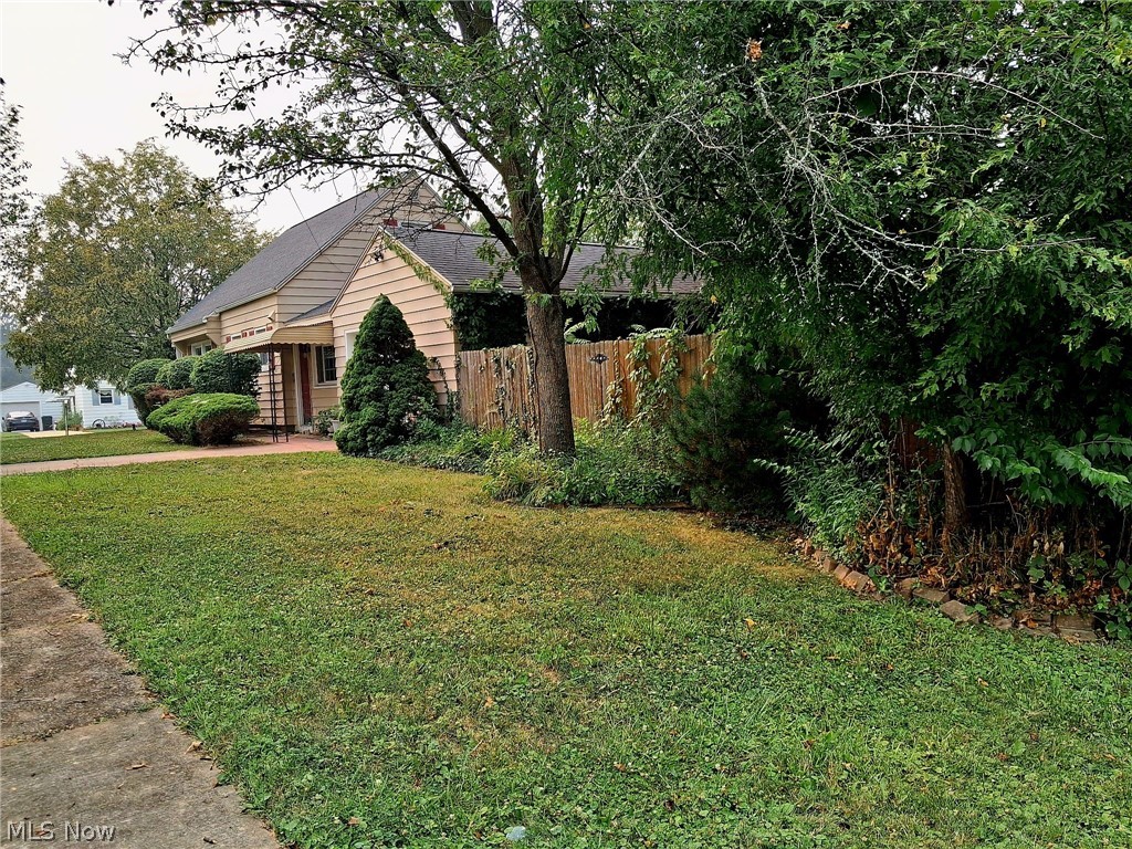 Heslop Valley Heights - Residential