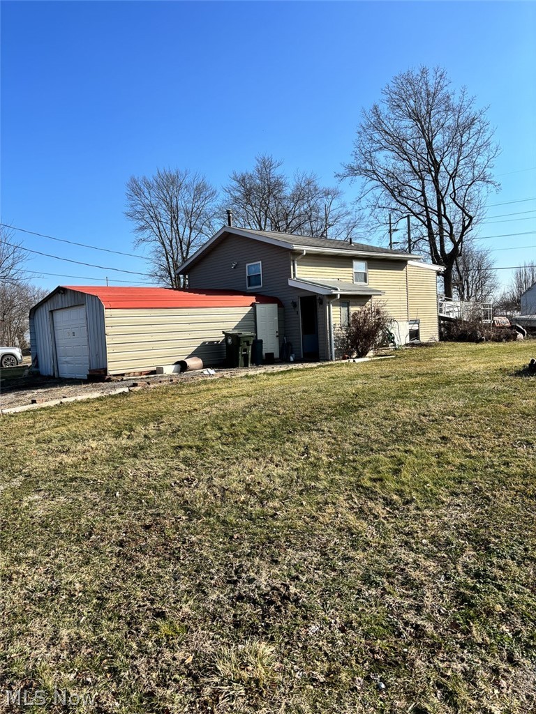 Canton - Residential