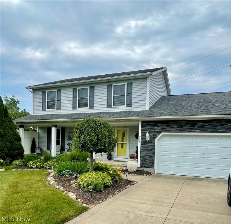Tallmadge Highlands - Residential
