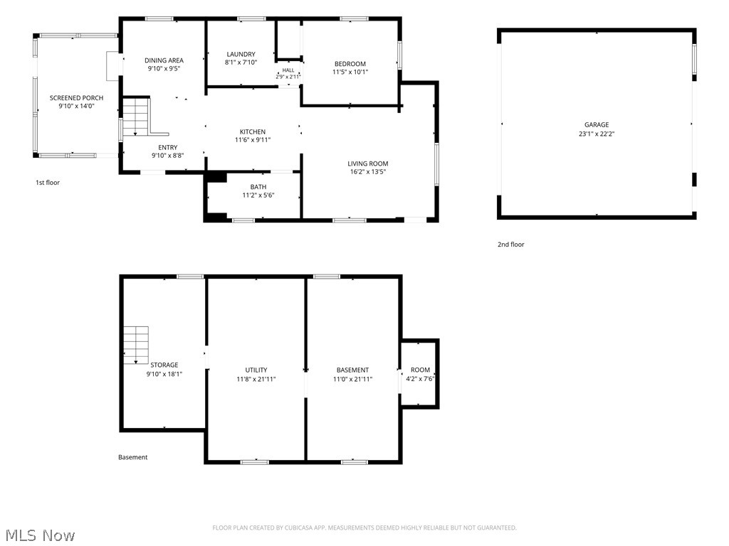 Walker - Residential