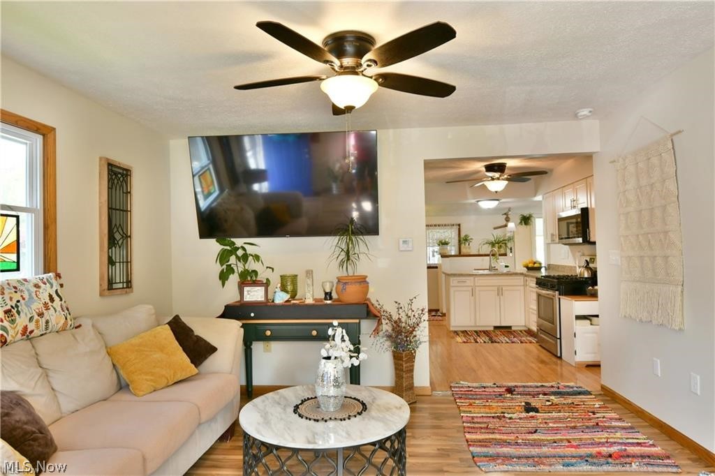 Walker - Residential