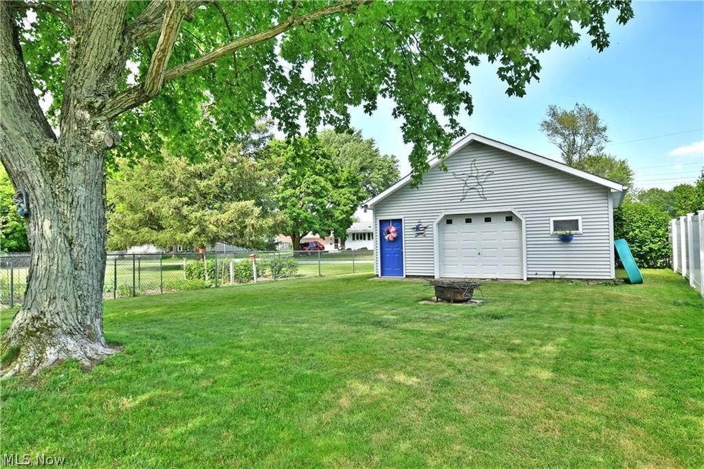 Walker - Residential