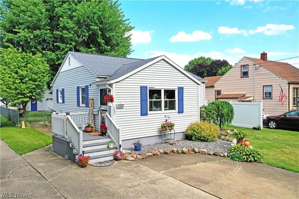 Walker - Residential
