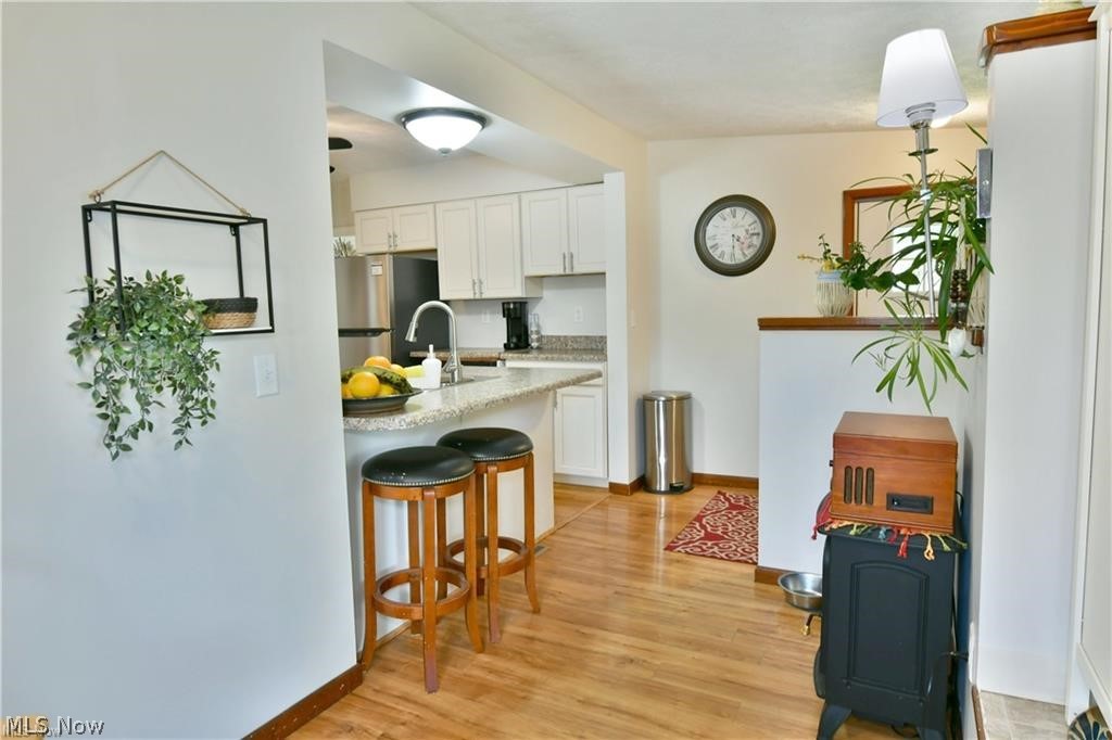 Walker - Residential
