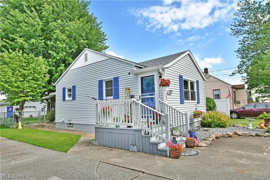 Walker - Residential