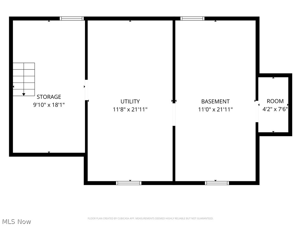 Walker - Residential