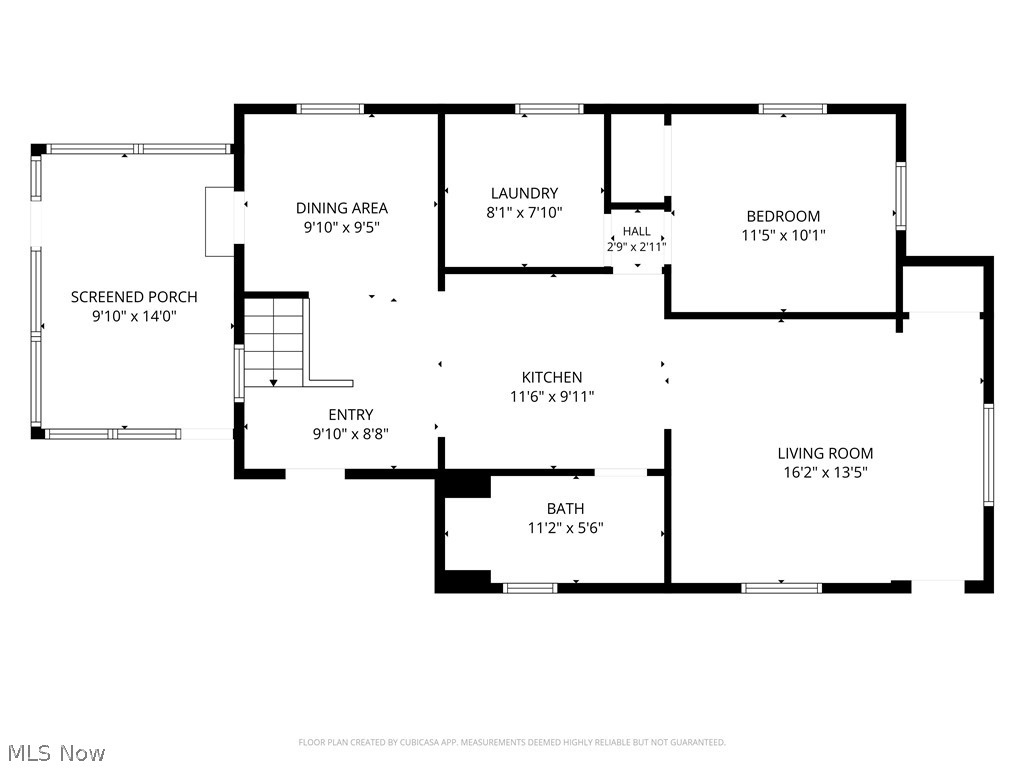 Walker - Residential