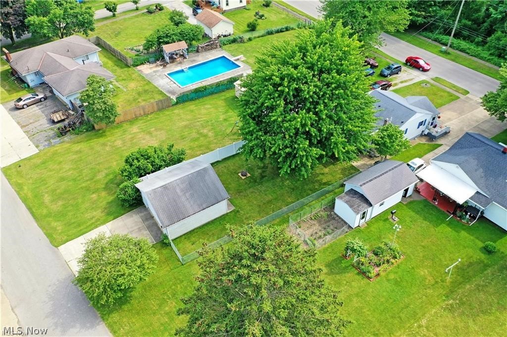 Walker - Residential