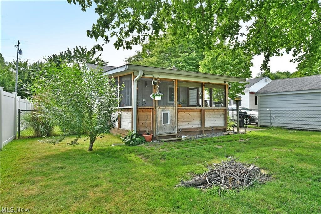 Walker - Residential